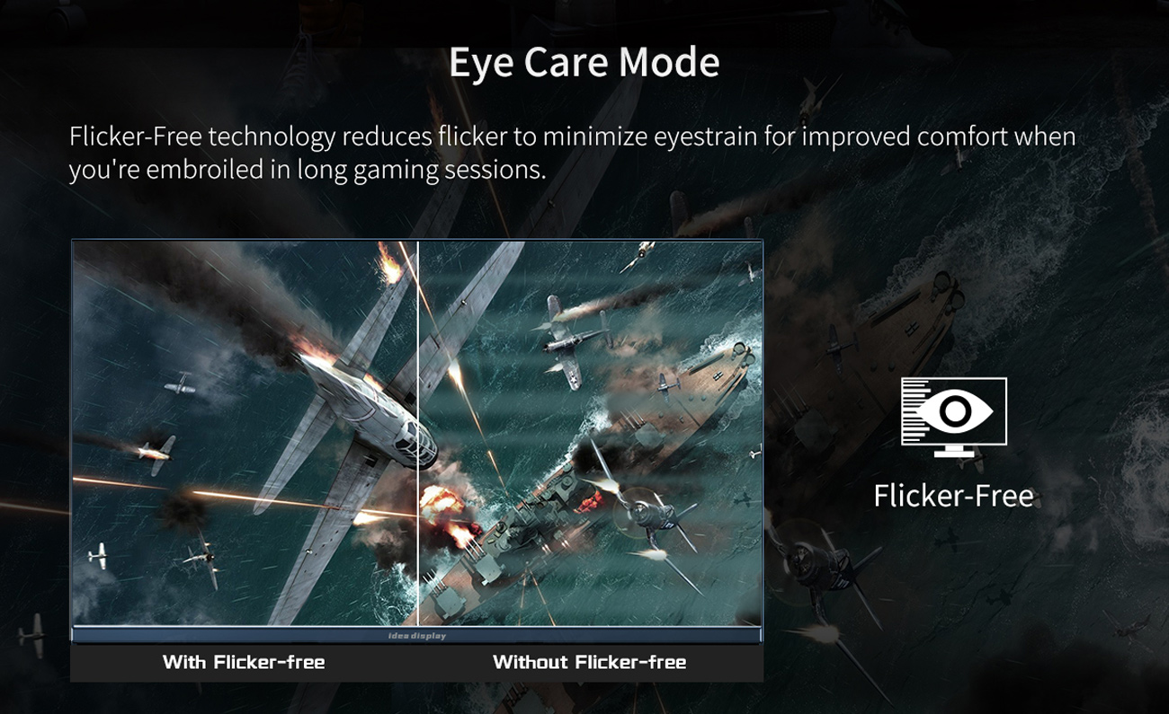 Gaming Monitor